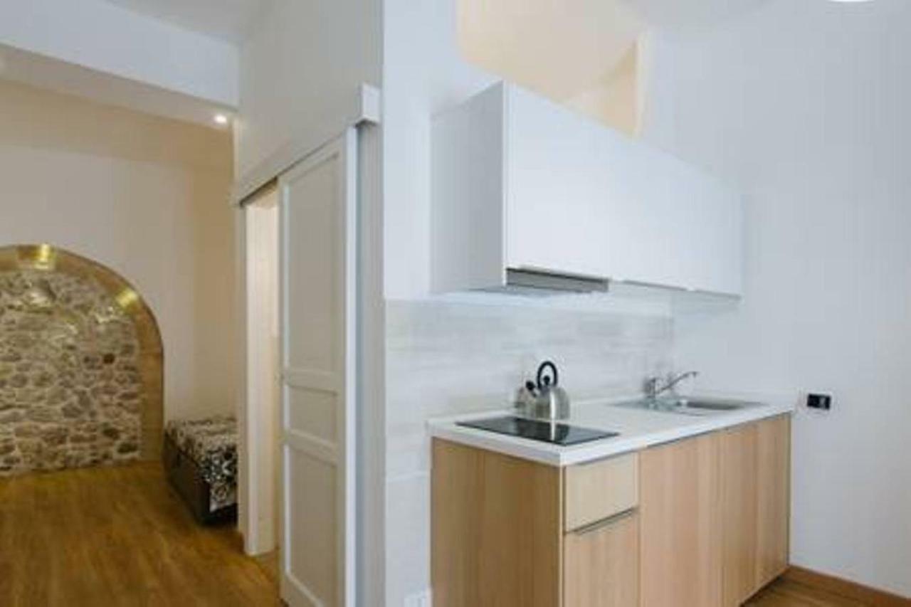 Giudecca Apartments Syrakus Exterior foto