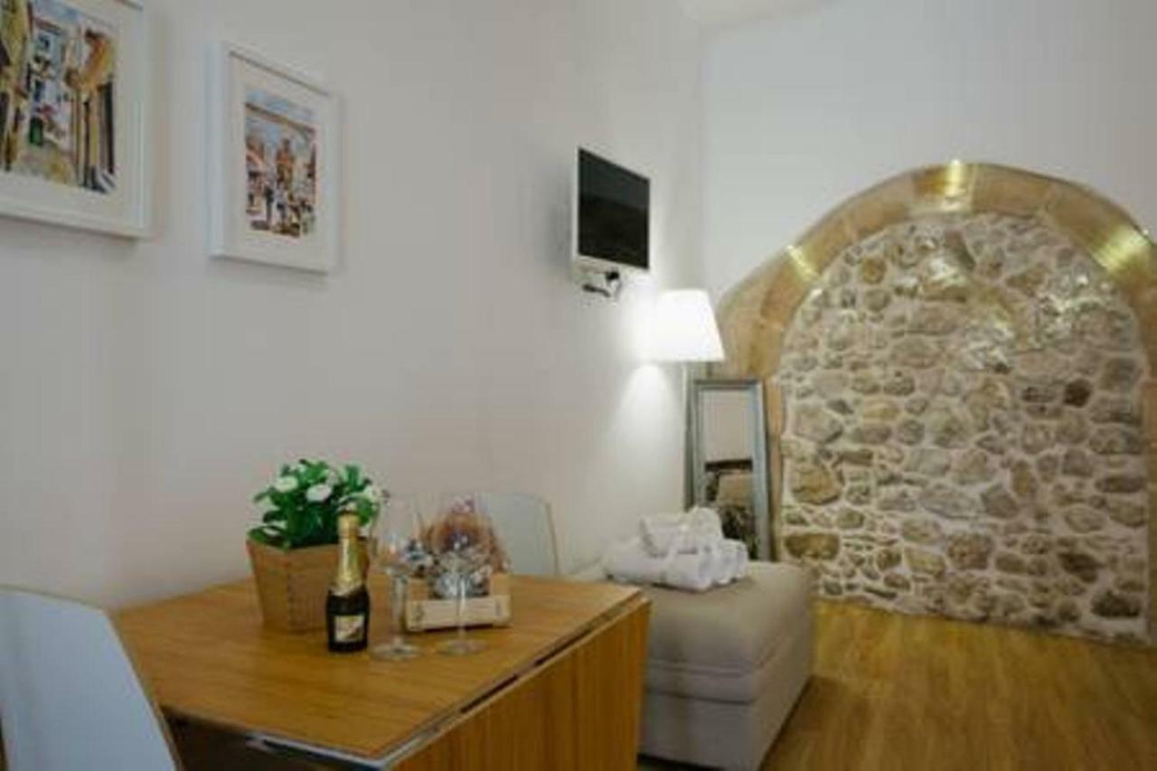 Giudecca Apartments Syrakus Exterior foto